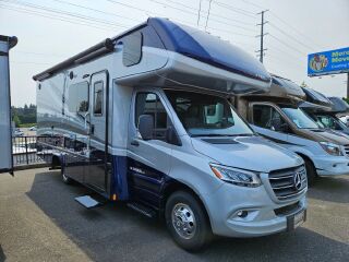 2025 DYNAMAX CORP ISATA 3 SERIES 24 FW