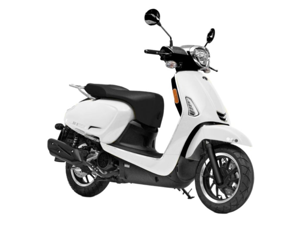2023 Kymco Like 150i ABS 150I in Dover, DE