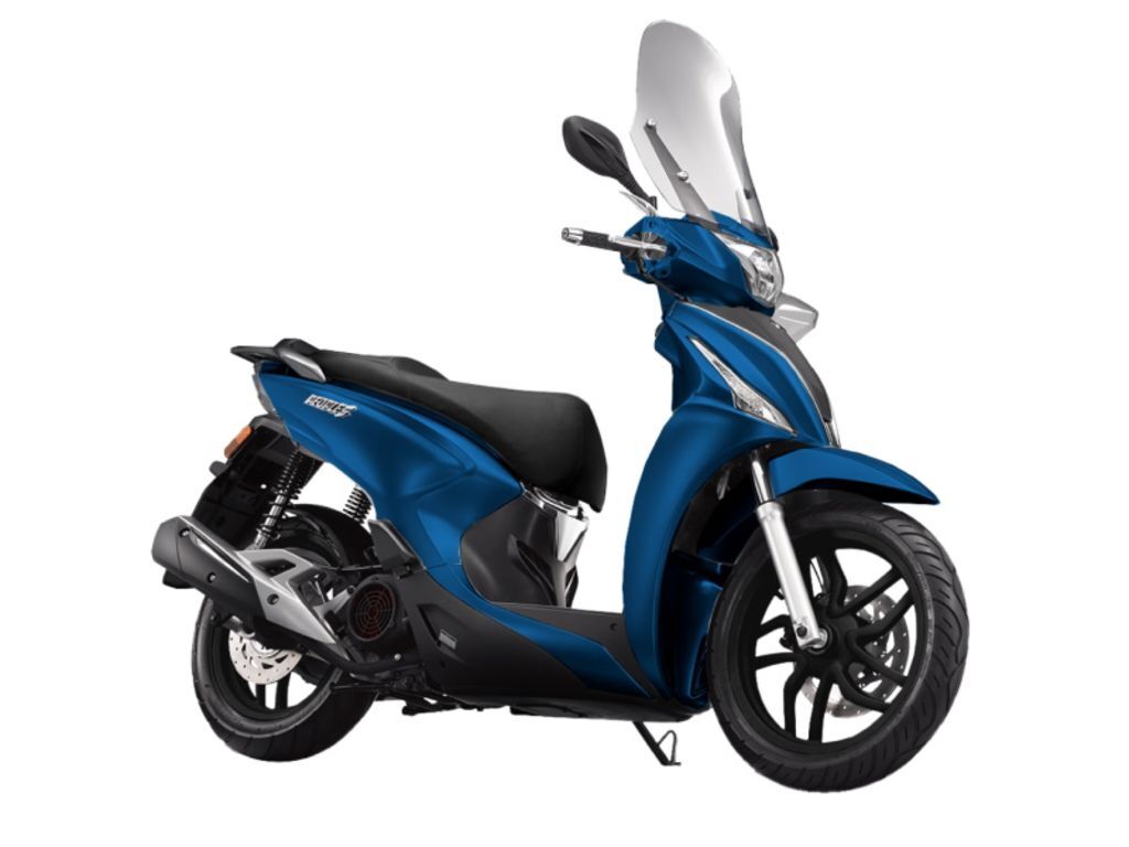2023 Kymco People S 150i ABS 150 in Dover, DE
