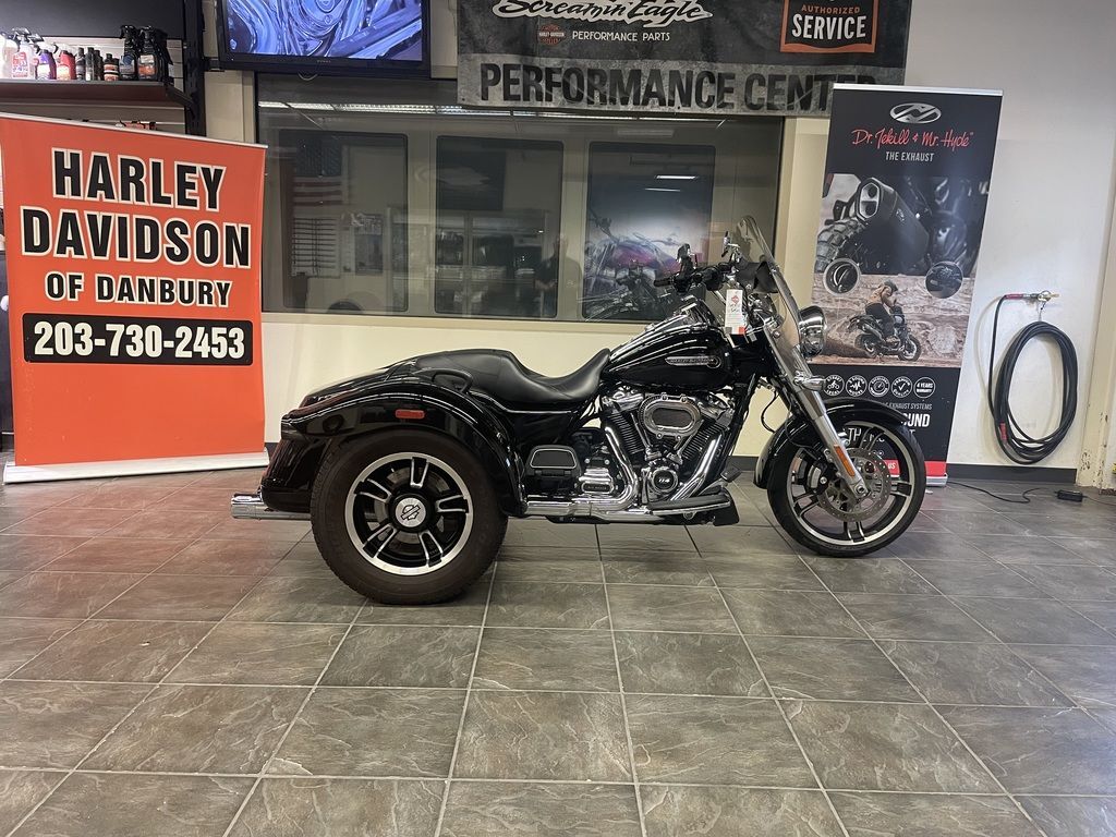 2020 Harley-Davidson® FLRT - Freewheeler® in Danbury, CT