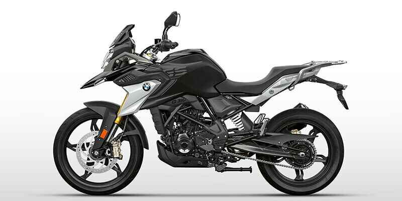 2025 BMW G 310 GS 310 GS in South Ogden, UT