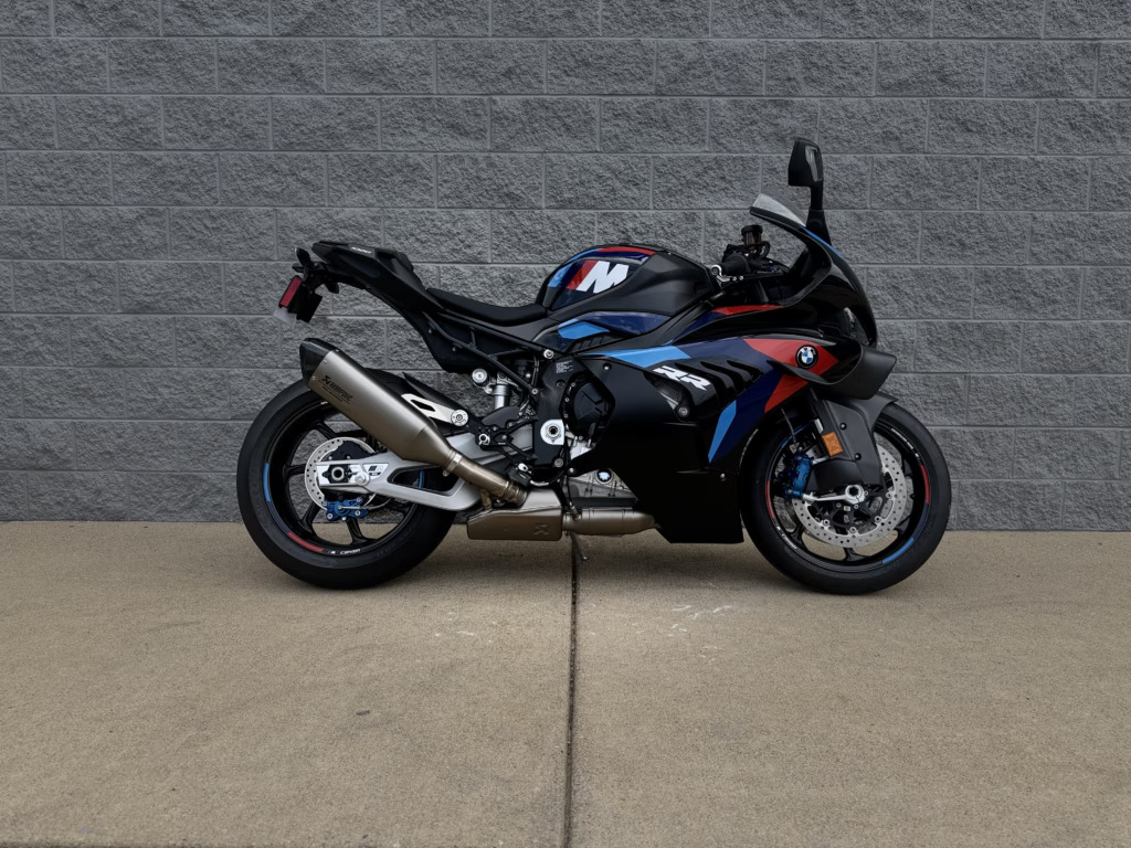 2026 BMW M1000 RR 1000 RR in Southfield, MI