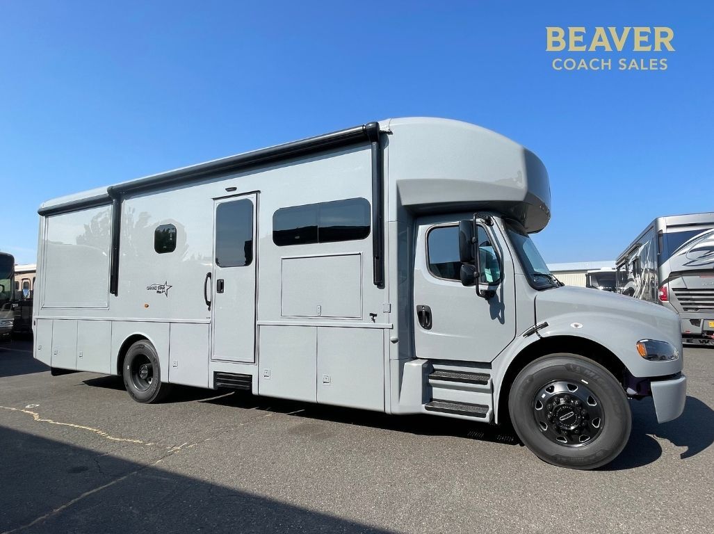 2027 Newmar Grand Star 3444 in bend OR
