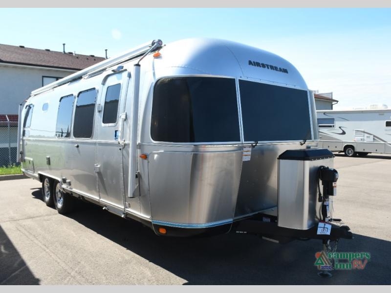 2027 Airstream Classic 28RBT in ramsey MN