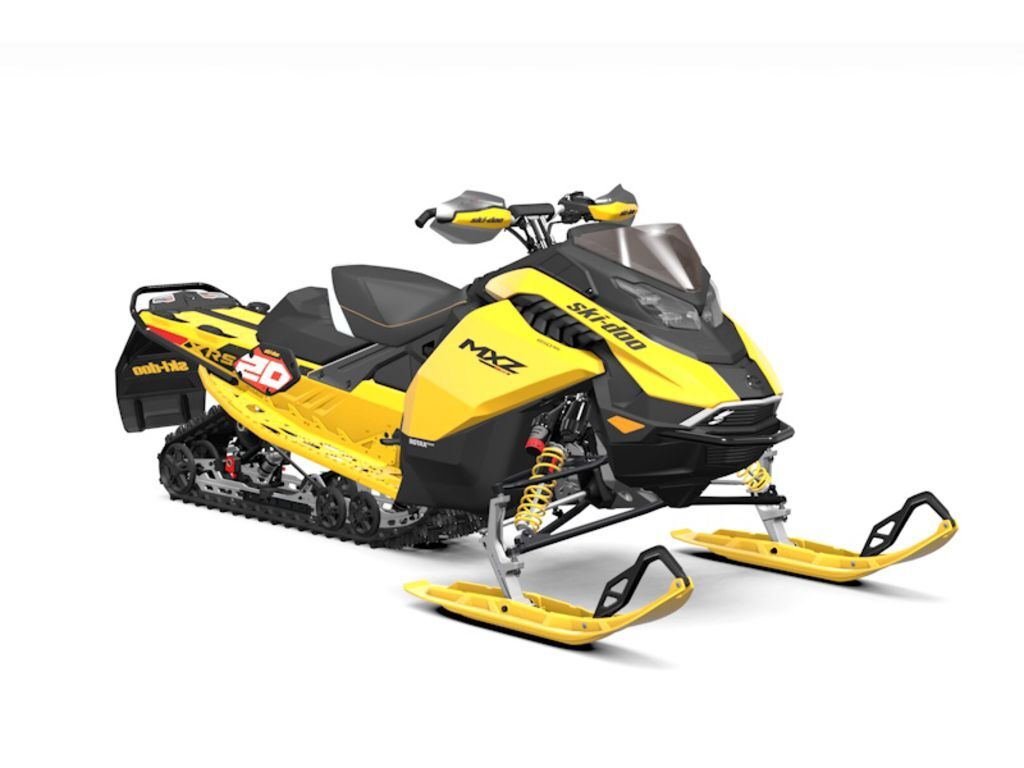 Xcross　サイズ　L黄色140個 Mxz X-Rs For Sale - Ski-Doo Snowmobiles - Snowmobile Trader