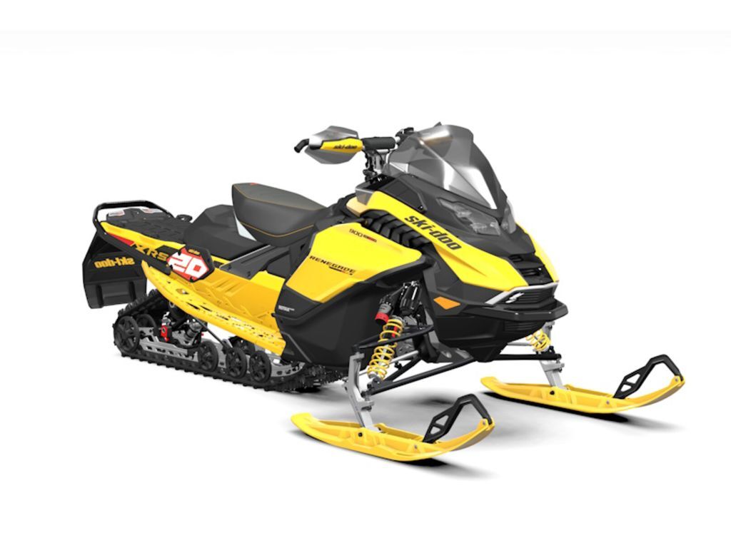 2027 Ski-Doo Renegade X-RS 900 ACE Turbo R Ice R XT 1.5 S_Lev_10.25" in houghton lake MI