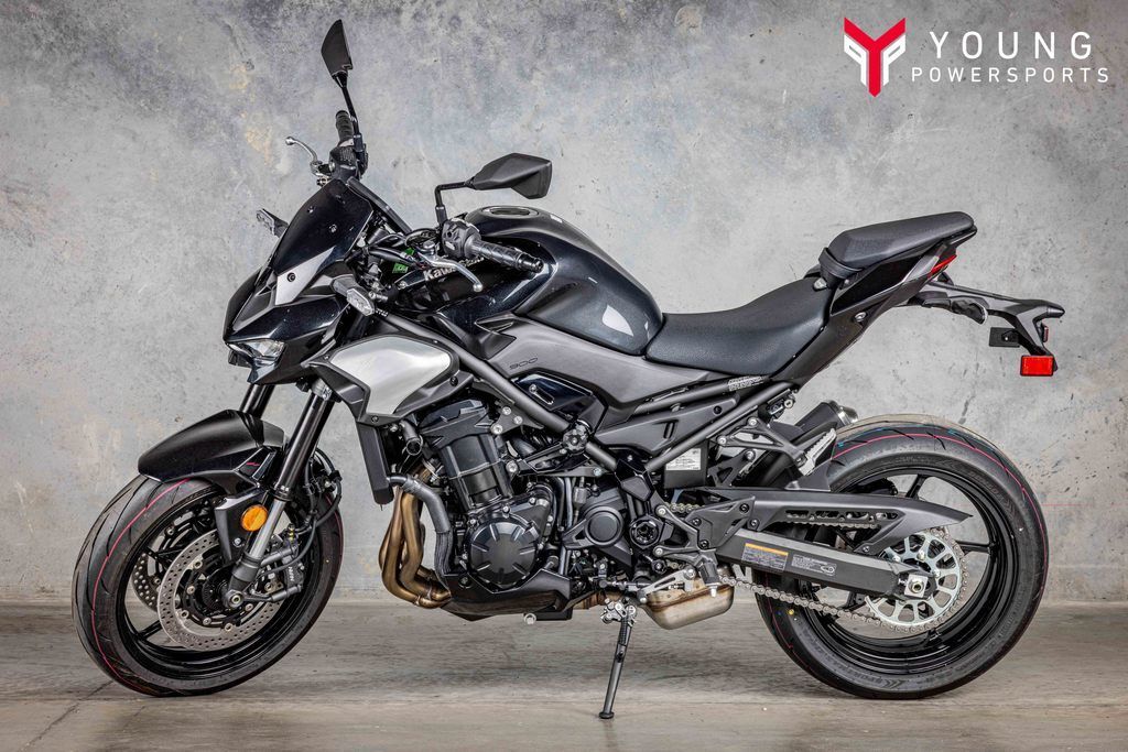 2025 Z900 ABS in Ogden, UT