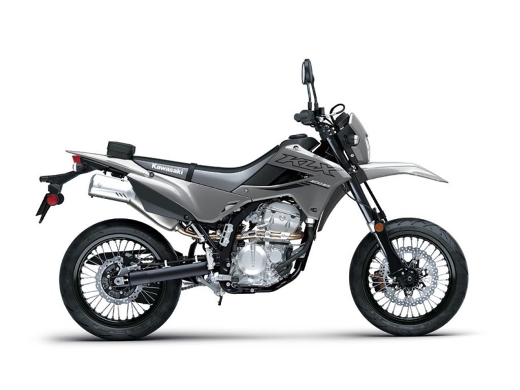 2024 Kawasaki KLX®300SM 300SM in Oakland, FL
