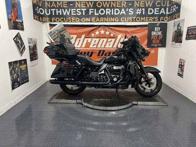 2024 Harley-Davidson Ultra Limited ULTRA LIMITED in Sarasota, FL