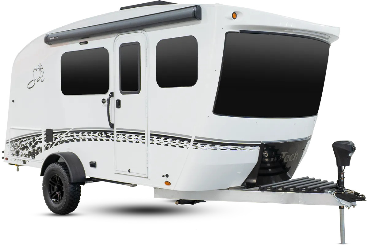 2027 Intech INTECH SOL HORIZON RV