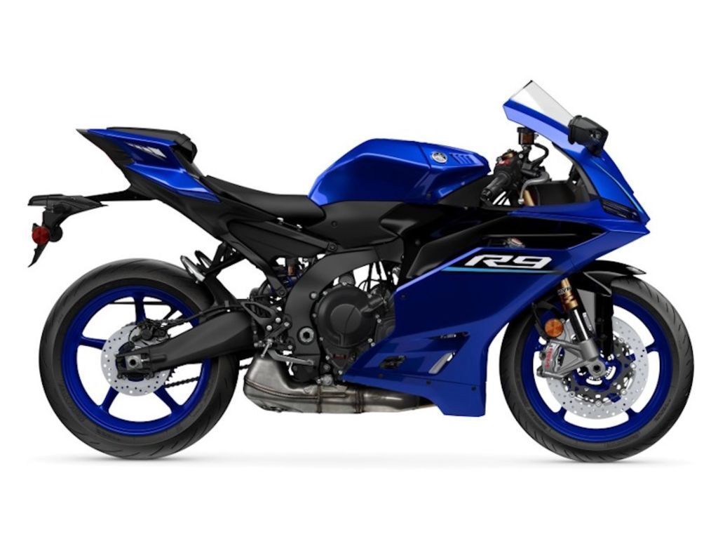 2026 Yamaha YZF-R9 R9 in Dover, DE