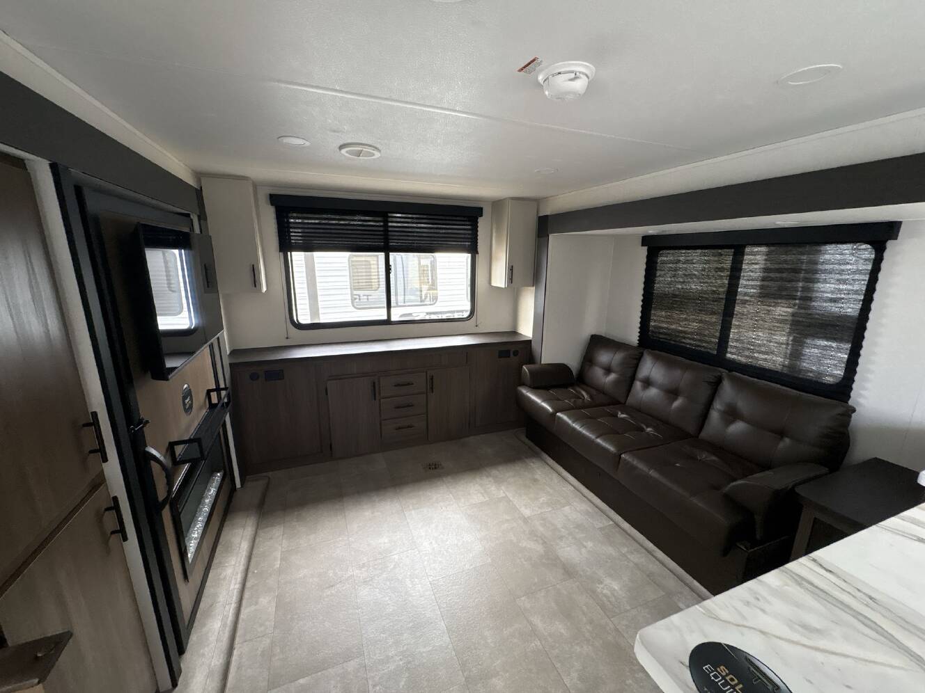A photo of this 2027 Forest River Tracer 286RL