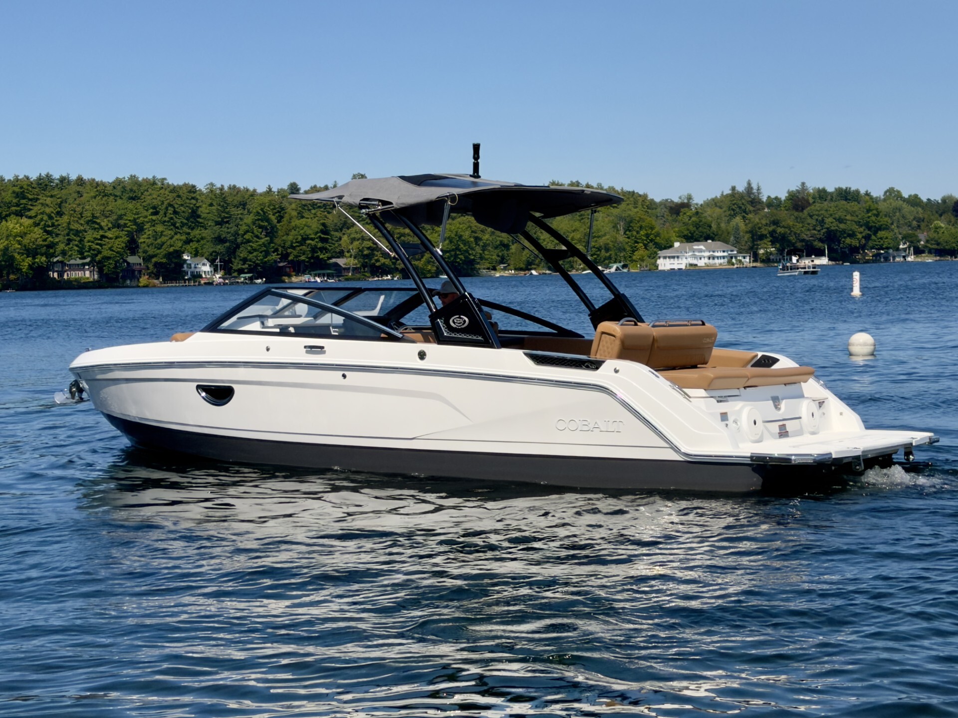 2027 Cobalt R6 in wolfeboro NH