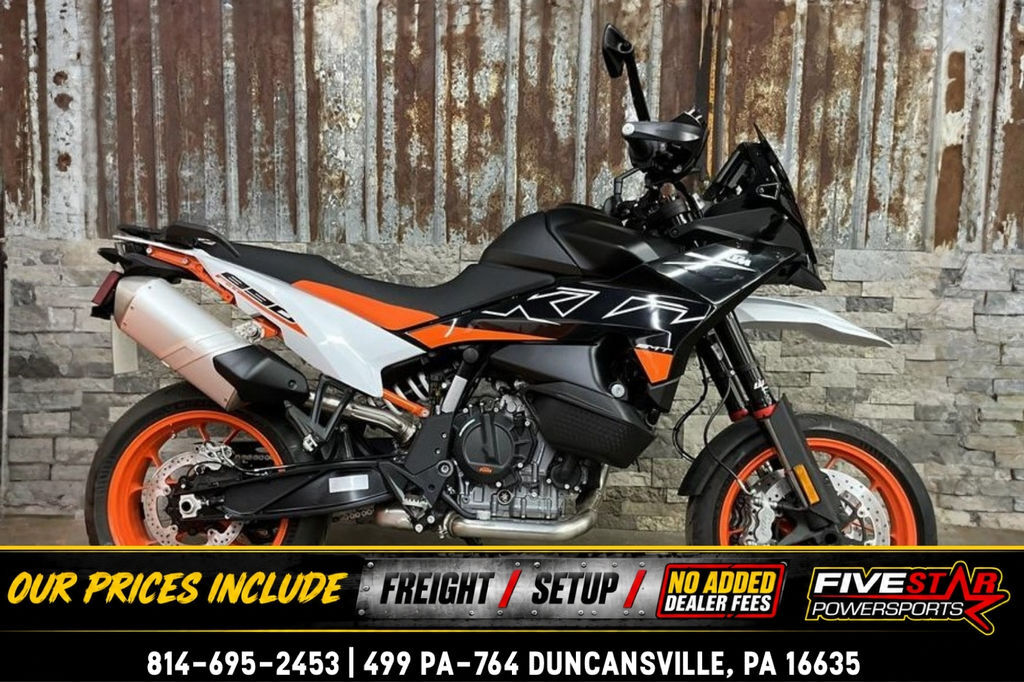 2024 KTM 890 SMT 890 in Duncansville, PA