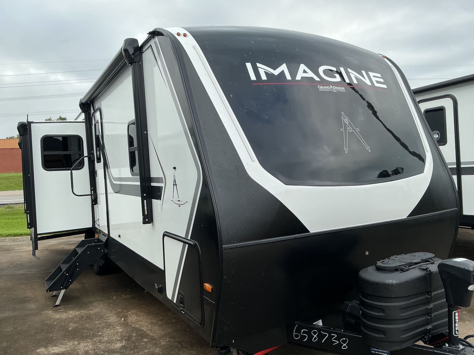 2027 Grand Design Imagine 2970RL in jackson MO