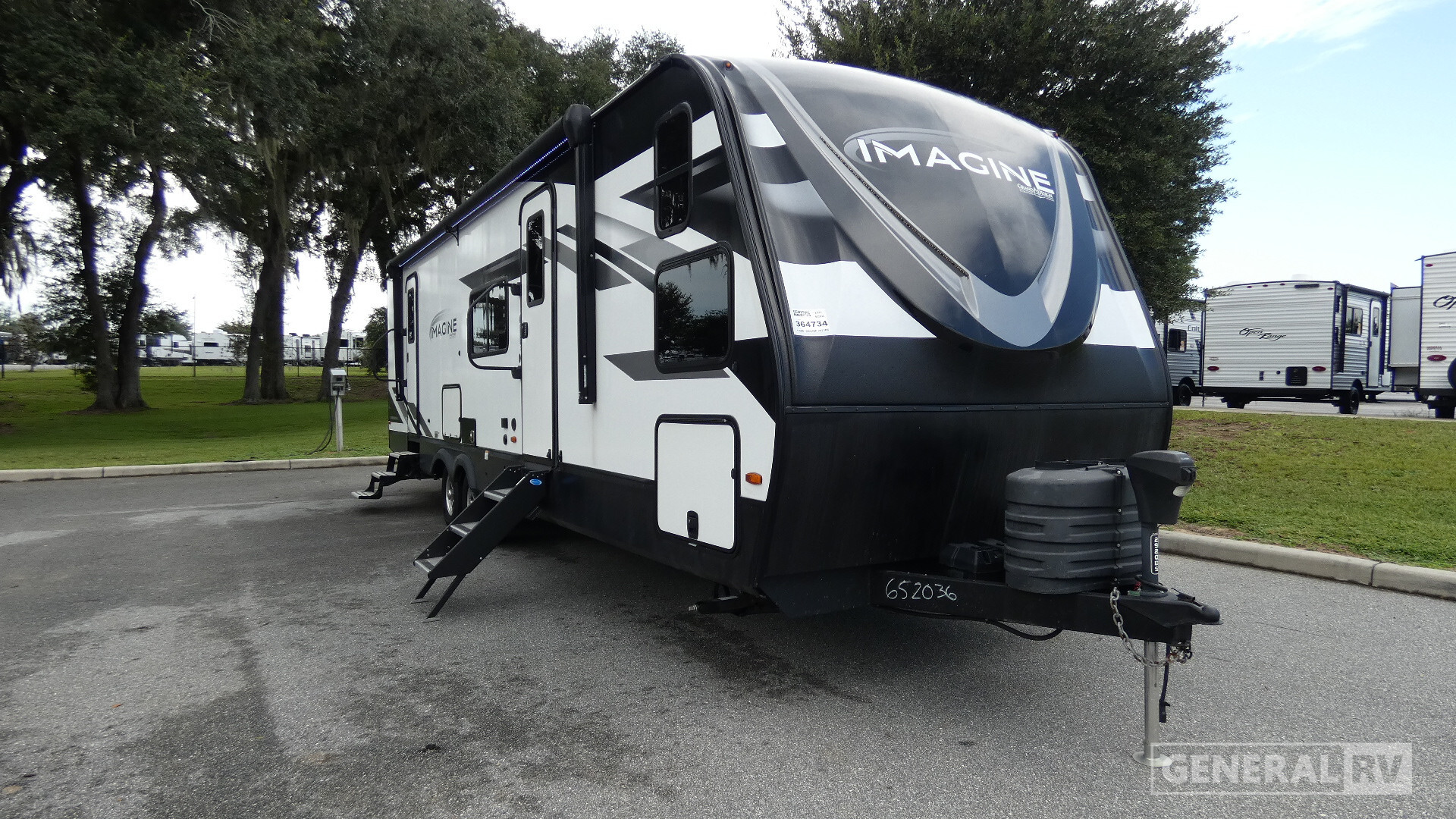 2025 Grand Design IMAGINE 2920BS in ocala FL