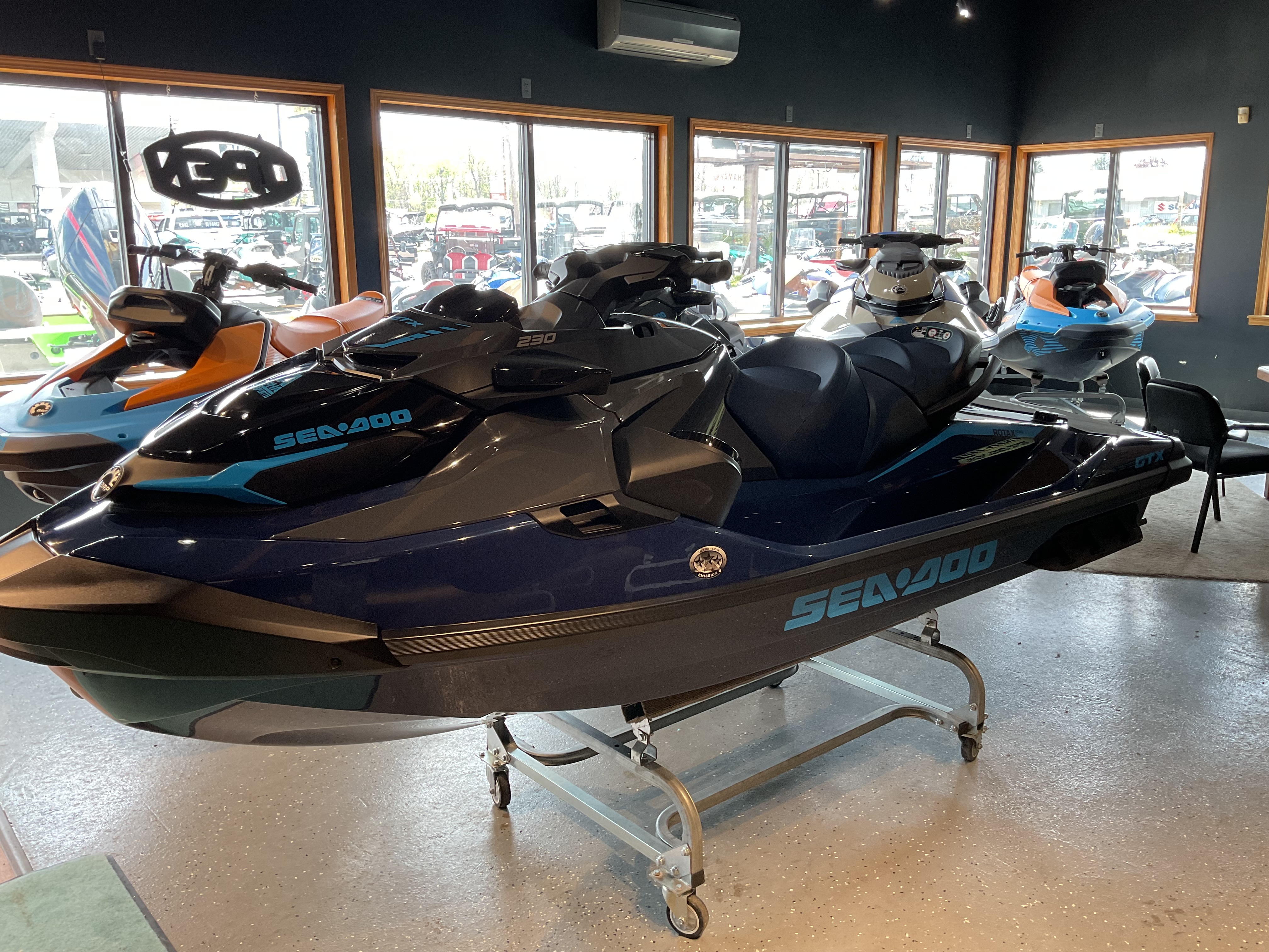 Sea-Doo Personal Watercraft For Sale Near Duncansville