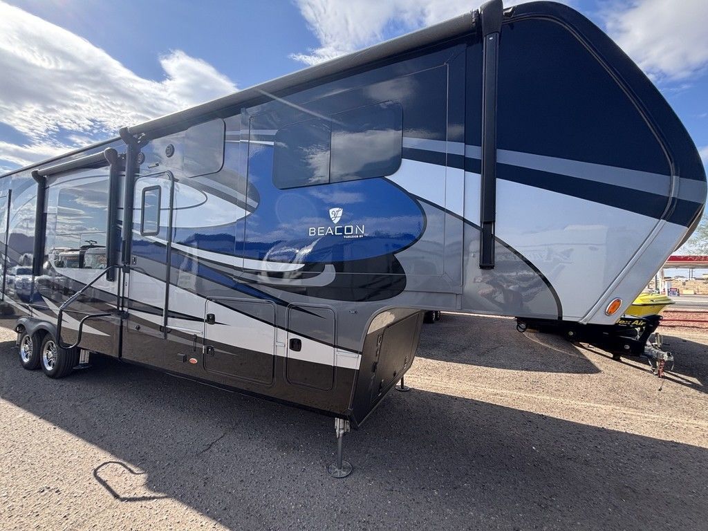 2019 Vanleigh Rv Beacon 40 FLB in lake havasu city AZ