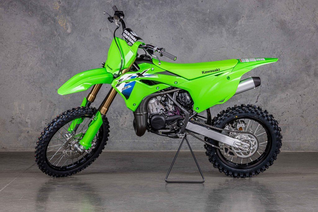 2026 Kawasaki KX 85 85 in Ogden, UT