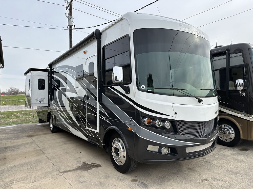 2019 Forest River Georgetown XL 369DS in weatherford TX