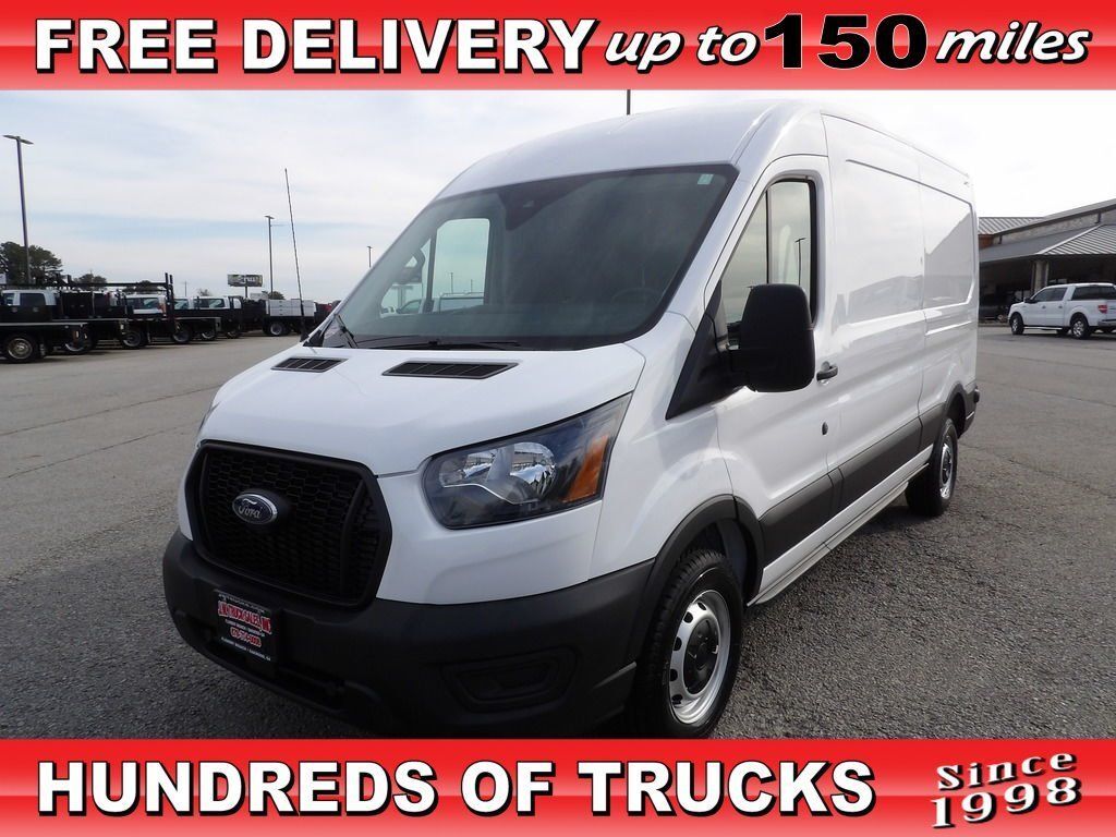 2024 FORD TRANSIT 250 in Flowery Branch, GA