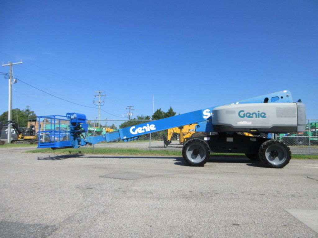 2017 Genie S-60X in Norfolk, VA