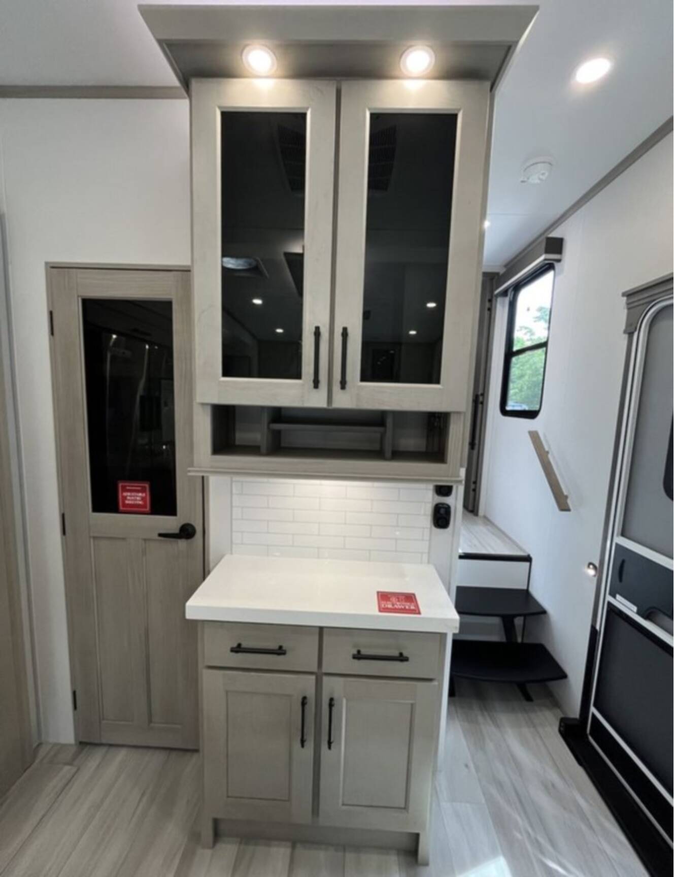 A photo of this 2026 Grand Design Influence 3003RL