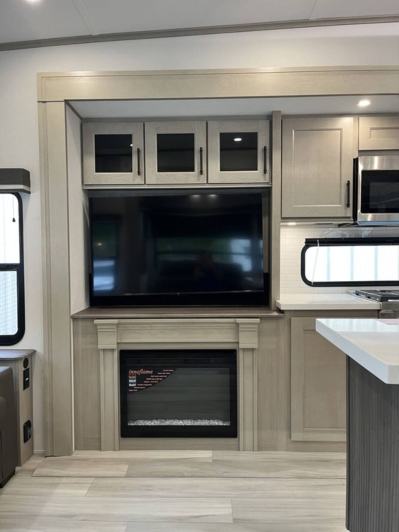 A photo of this 2026 Grand Design Influence 3003RL