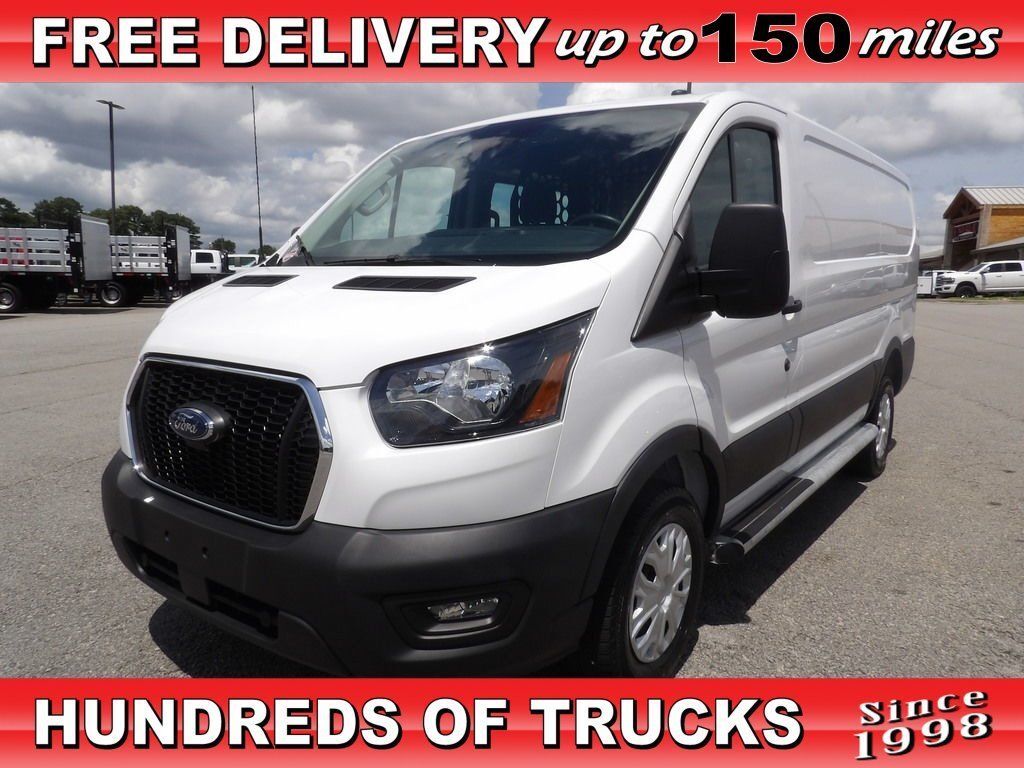 2025 FORD TRANSIT 250 in Flowery Branch, GA