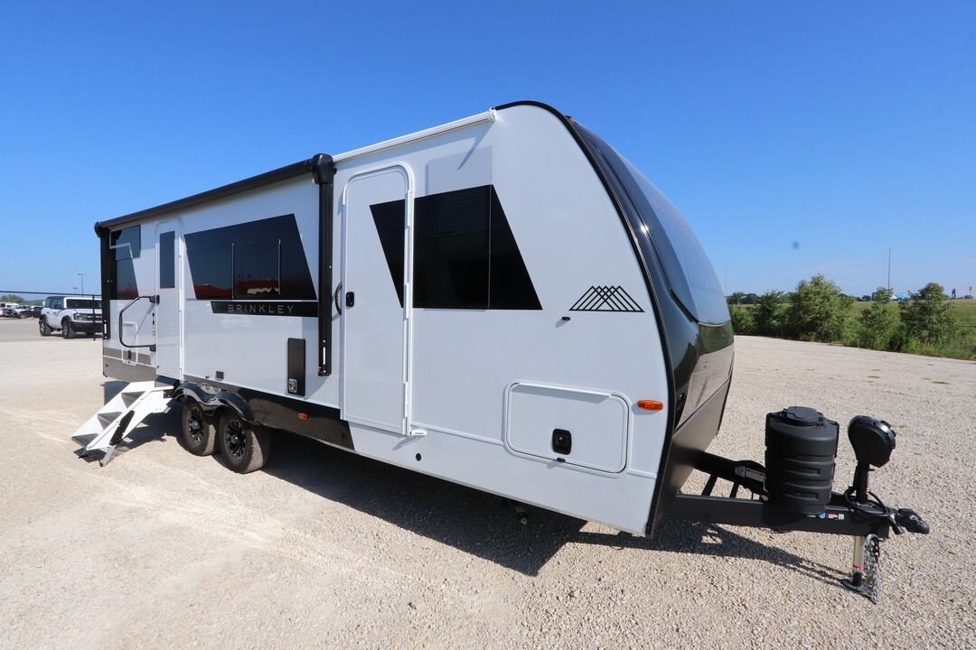 2027 Brinkley Rv Model I 24X in bevington IA