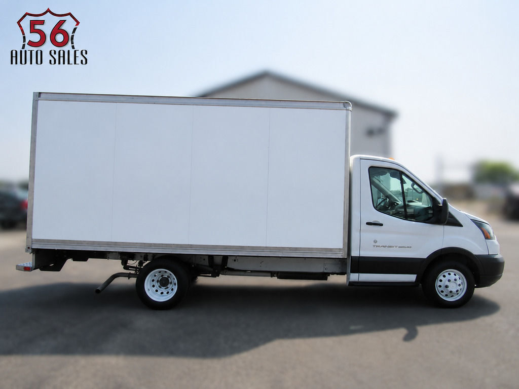 2019 FORD TRANSIT in London, OH