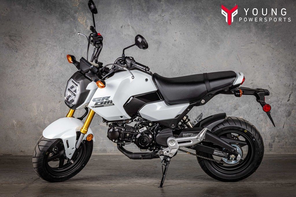 2026 GROM ABS in Ogden, UT