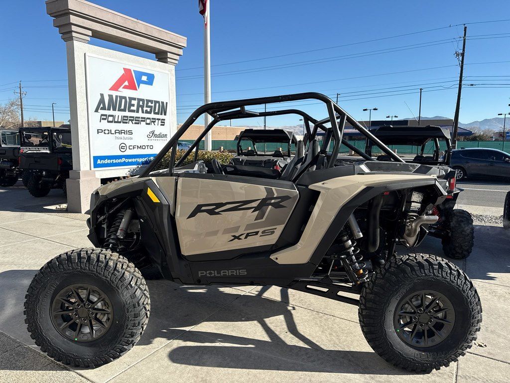 2026 Polaris® RZR XP S 1000 Sport in reno NV