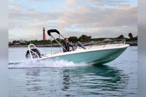 2027 Boston Whaler 160 Super Sport in miami FL