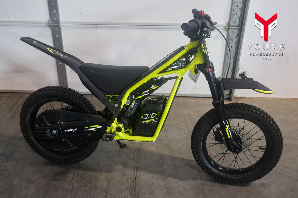 2026 Triumph TXP-16 16 in Logan, UT