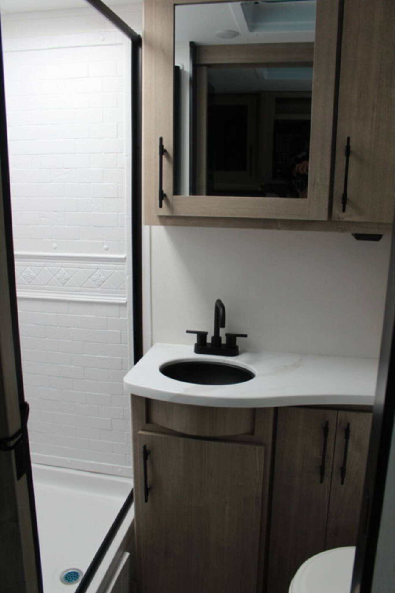 A photo of this 2025 Grand Design Imagine XLS 17MKE