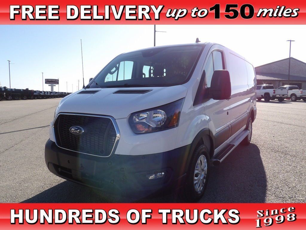 2025 FORD TRANSIT 250 in Flowery Branch, GA
