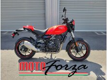2026 Royal Enfield Guerrilla 450 Review image