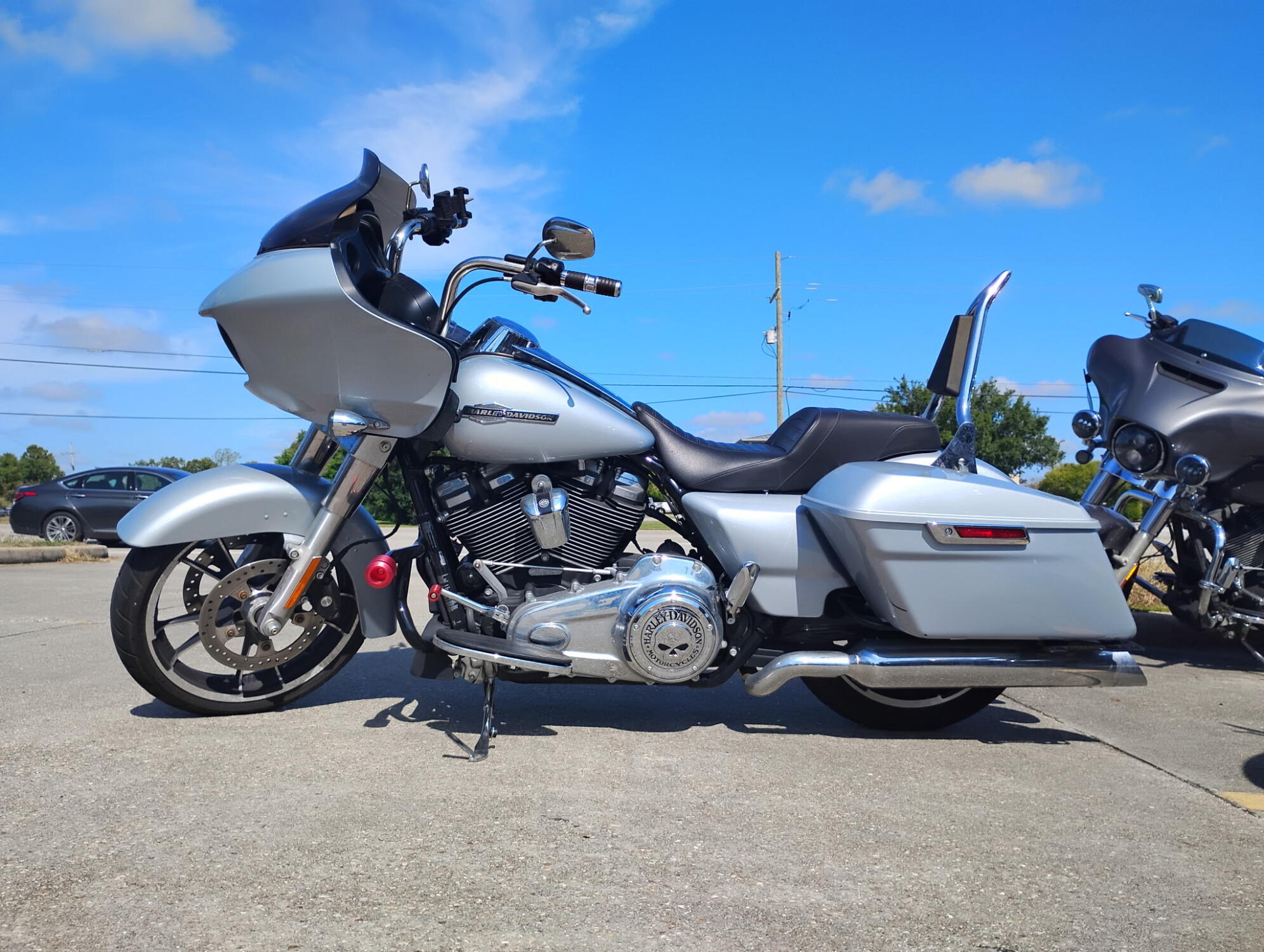 2023 Harley-Davidson Road Glide in Winterville, NC