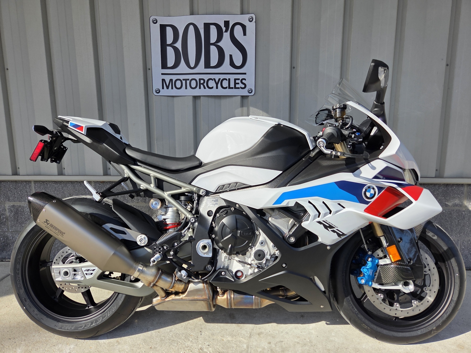 2026 BMW S 1000 RR 1000 RR in Jessup, MD
