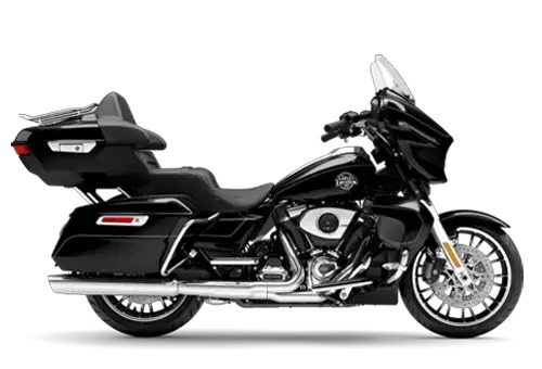 2026 Harley-Davidson Street Glide Limited LIMITED in Winterville, NC