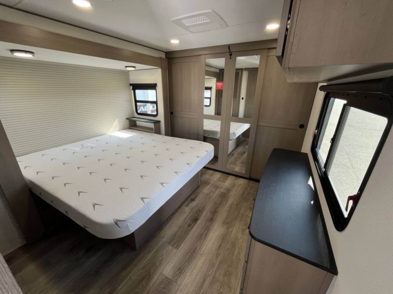 A photo of this 2026 Grand Design Reflection TT 345RLTS