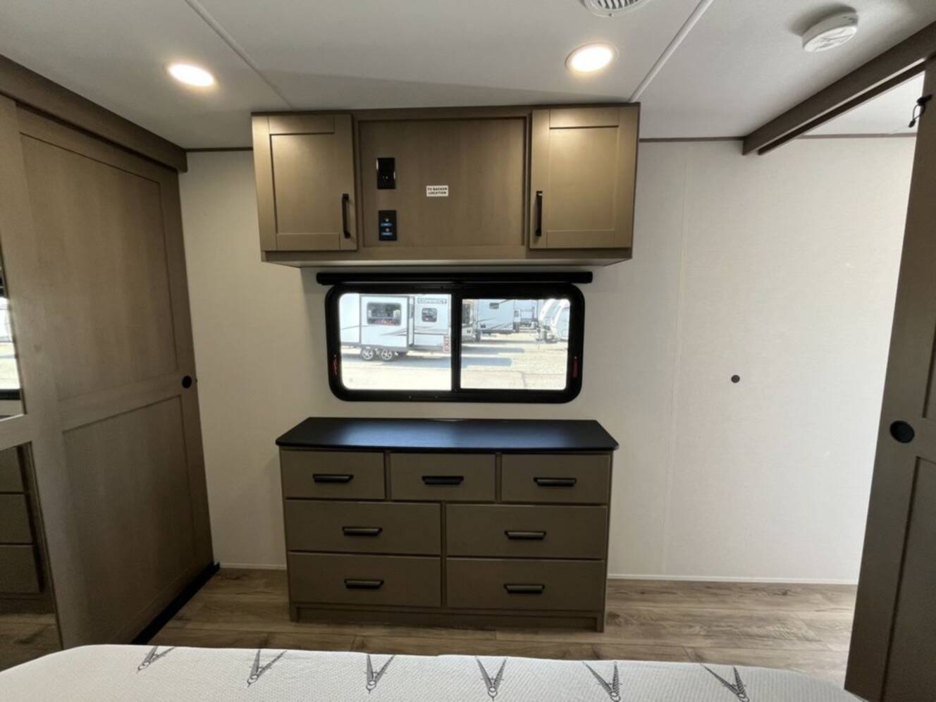 A photo of this 2026 Grand Design Reflection TT 345RLTS