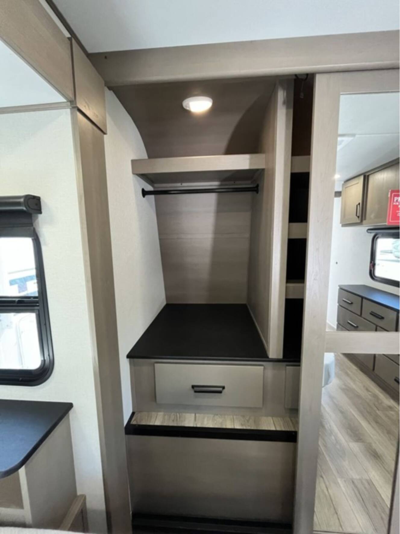A photo of this 2026 Grand Design Reflection TT 345RLTS