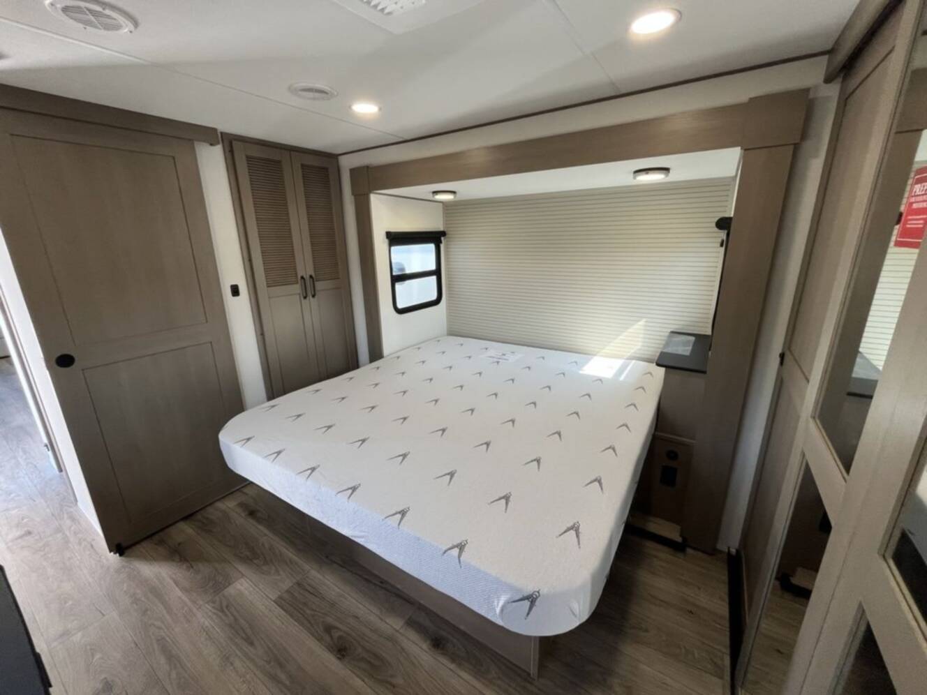A photo of this 2026 Grand Design Reflection TT 345RLTS