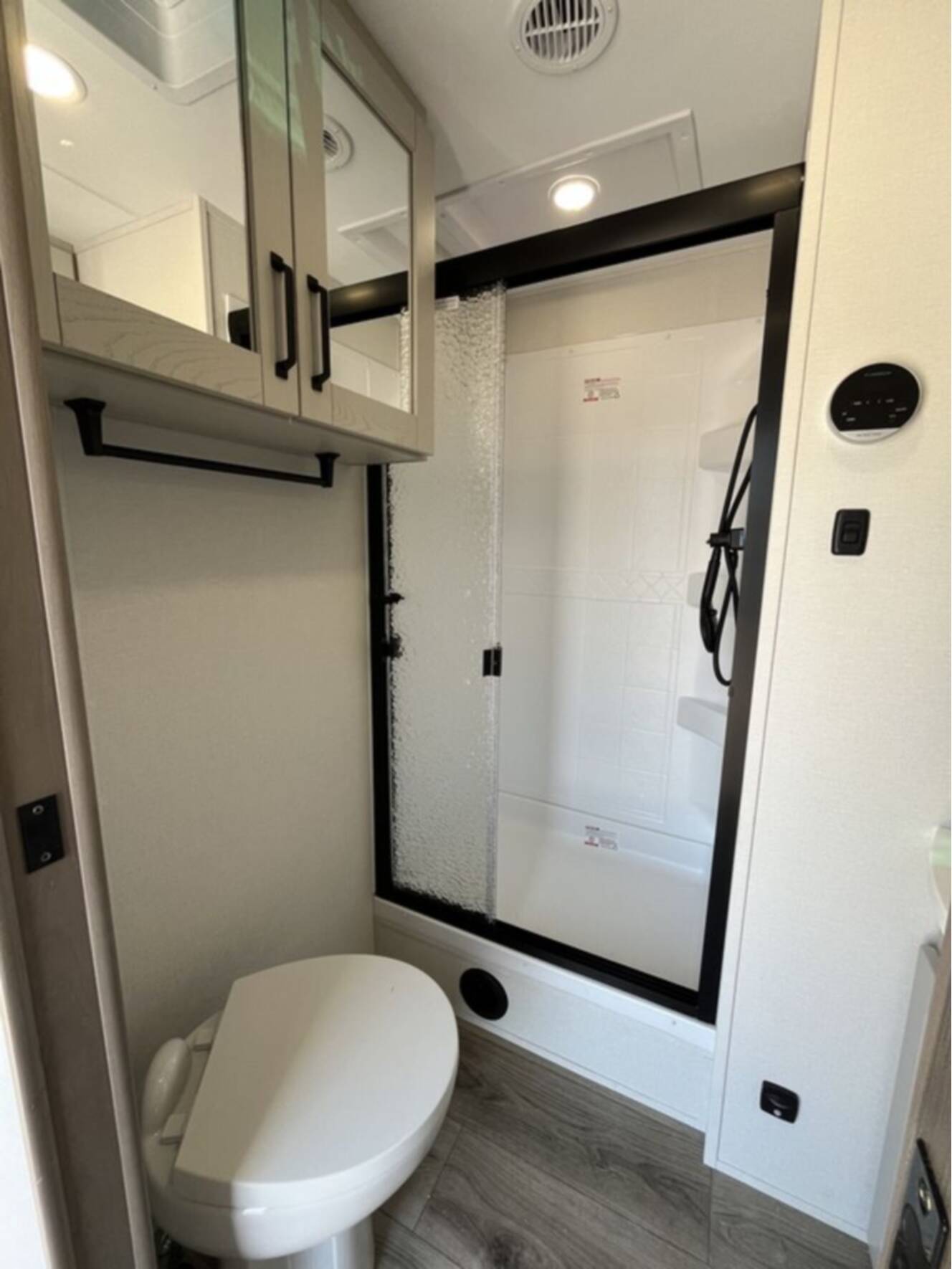 A photo of this 2026 Grand Design Reflection TT 345RLTS