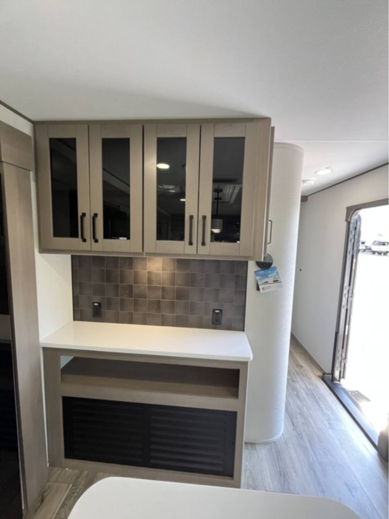 A photo of this 2026 Grand Design Reflection TT 345RLTS