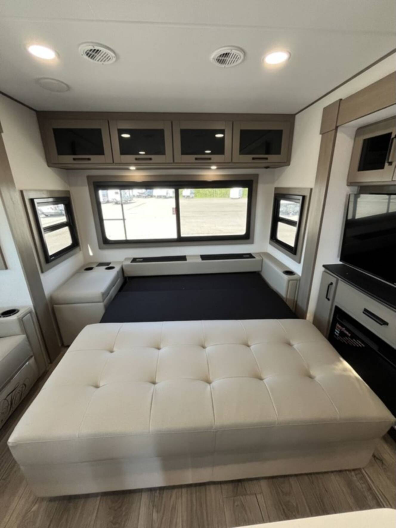 A photo of this 2026 Grand Design Reflection TT 345RLTS