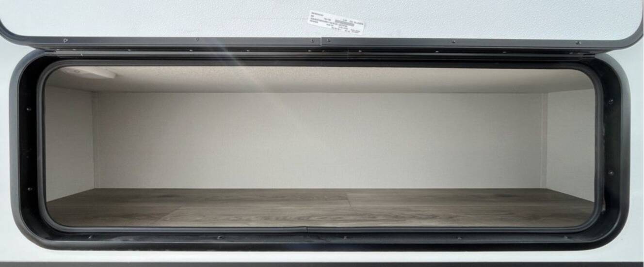 A photo of this 2026 Grand Design Reflection TT 345RLTS