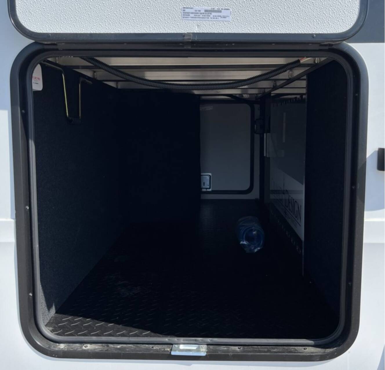 A photo of this 2026 Grand Design Reflection TT 345RLTS